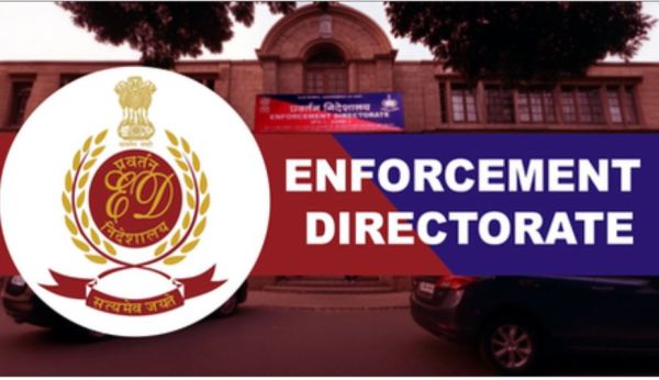 उन्नाव में ड्रीम-11 से जुड़े अनुराग द्विवेदी के ठिकानों पर ईडी की छापेमारी, आय से अधिक संपत्ति का मामला