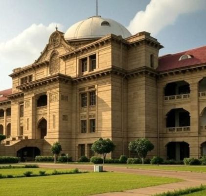 कोडीन सिरप तस्करी कांड: मास्टरमाइंड शुभम जायसवाल की याचिका पर इलाहाबाद हाईकोर्ट में सुनवाई