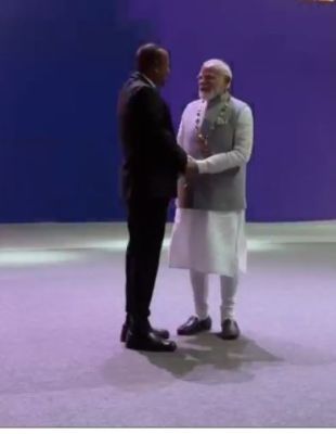 अमित शाह ने पीएम मोदी को इथियोपिया के सर्वोच्च सम्मान पर दी बधाई, कहा- हर भारतीय के लिए गर्व का क्षण 