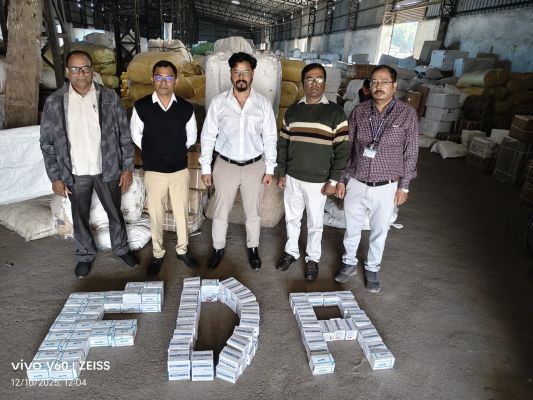 सोलन, चेन्नई की तीन कंपनियों की दवाइयां नकली-अवमानक मिली 