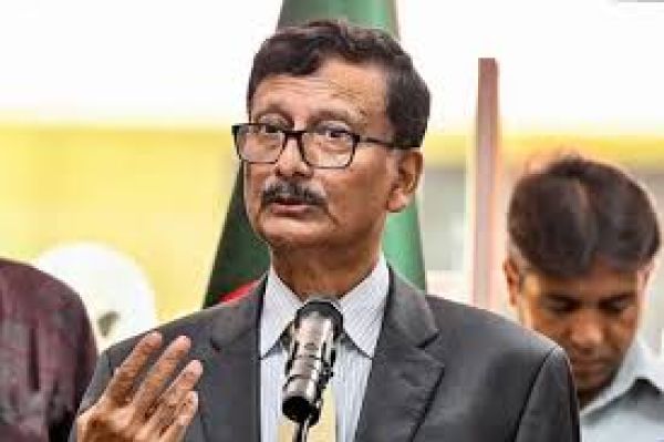 भारत के साथ संबंधों में 'तनाव', बांग्लादेश के विदेश मामलों के सलाहकार का बयान