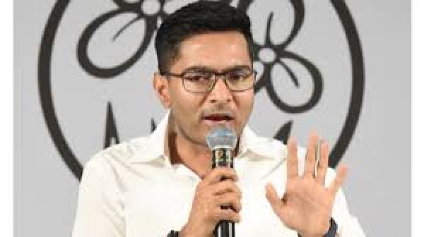 मनरेगा का नाम बदलने पर टीएमसी सांसद अभिषेक बनर्जी ने उठाए सवाल, केंद्र पर लगाए ये आरोप