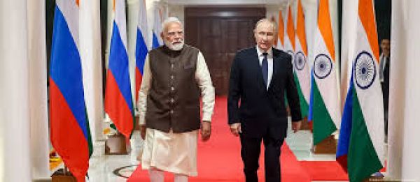 जुगाड़ के जरिए रूसी कंपनियों ने दिया ट्रंप को चकमा?