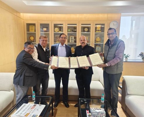 कृषि विवि को मिला धान की छह किस्मों के संरक्षण का अधिकार