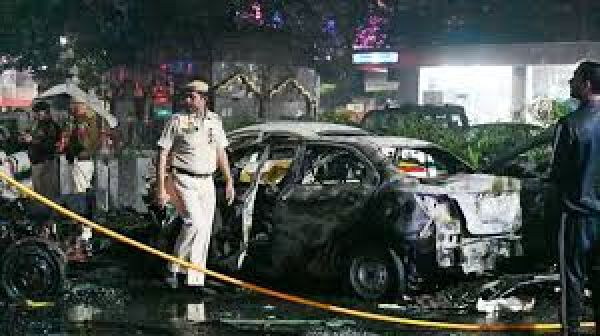 लाल क़िला मेट्रो स्टेशन के पास हुए ब्लास्ट के मामले में एनआईए ने एक और गिरफ़्तारी की