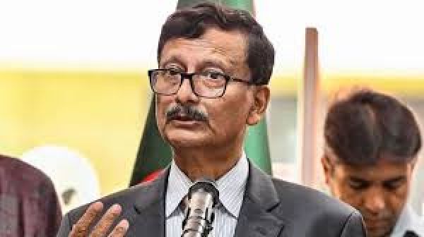 बांग्लादेश: हसनत अब्दुल्लाह ने अब भारतीय उच्चायुक्त को निकालने के लिए कहा, तौहीद हुसैन ने भी भारत पर उठाया सवाल