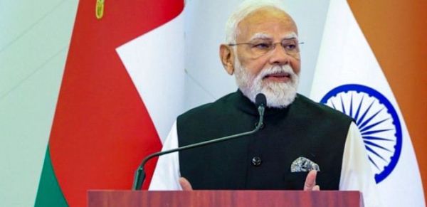 भारत-ओमान मुक्त व्यापार समझौते से द्विपक्षीय संबंधों में नई ऊर्जा आएगीः मोदी