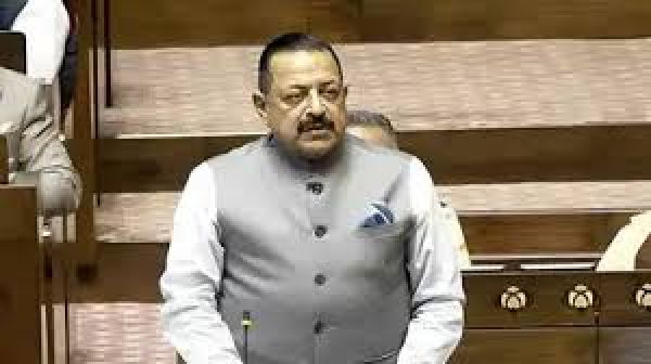 संसद ने परमाणु ऊर्जा क्षेत्र में निजी भागीदारी के प्रावधान वाले विधेयक को मंजूरी दी