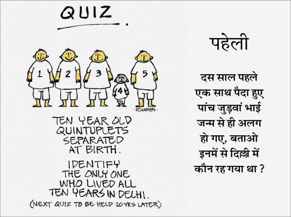 ‘छत्तीसगढ़’ का  संपादकीय : दम तोड़ती दिल्ली का इलाज एक बड़ी सोच वाली लीडरशिप के हाथ