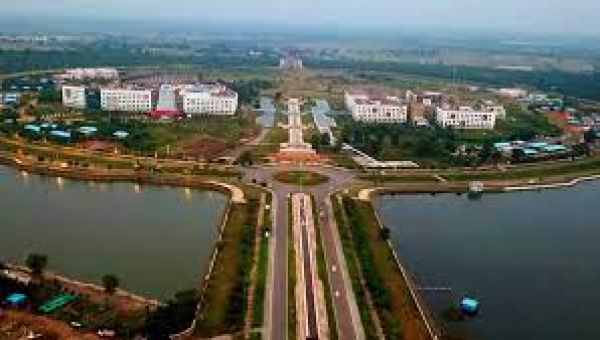 नवा रायपुर में कामन फैसिलिटी सेंटर के लिए केंद्र से 22.50 करोड़ स्वीकृत