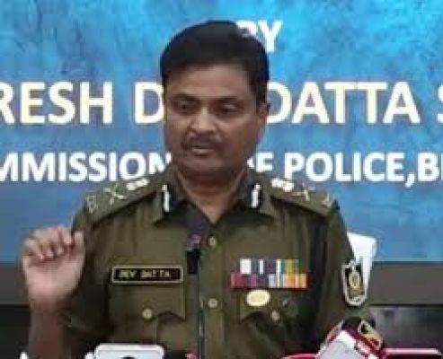 ओडिशा: केआईएसएस में नाबालिग़ आदिवासी स्टूडेंट की हत्या पर एसटी आयोग ने मांगी रिपोर्ट