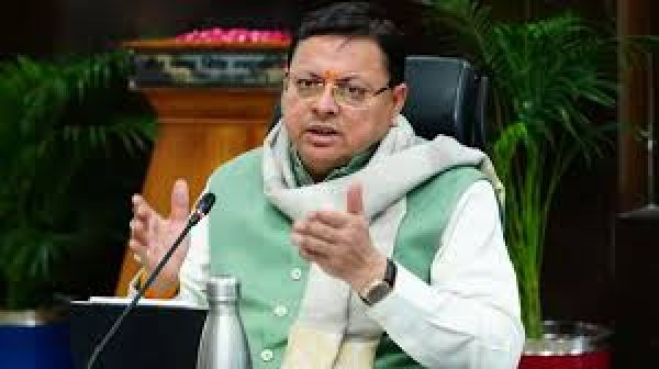 उत्तराखंड के राज्यपाल ने यूसीसी और धर्मांतरण संशोधन विधेयक लौटाए, सीएम धामी क्या बोले