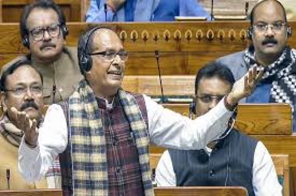 लोस में ‘वीबी जी राम जी विधेयक’ पारित