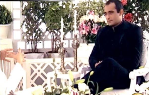 सिमी ग्रेवाल ने अक्षय खन्ना की शख्सियत को बताया बेमिसाल 