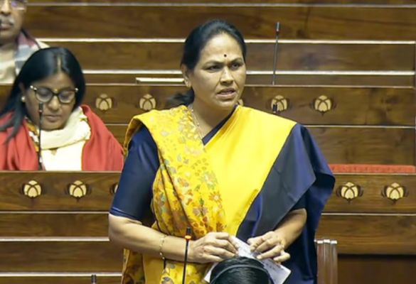 पीएमवीबीआरवाई का 2 साल में 3.5 करोड़ से ज्यादा नौकरियों का लक्ष्य : केंद्र