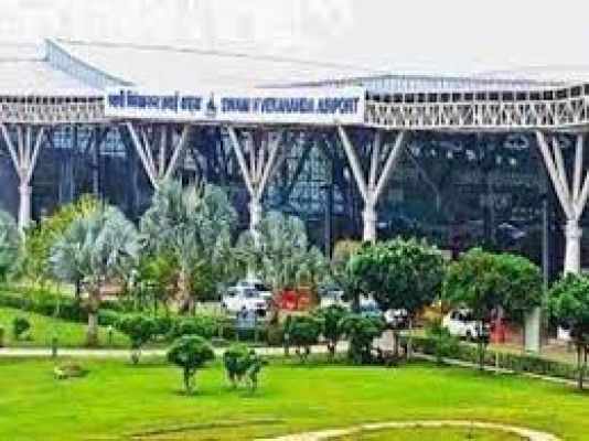 रायपुर एयरपोर्ट से जल्द शुरू होगा अंतर्राष्ट्रीय एयर कार्गो