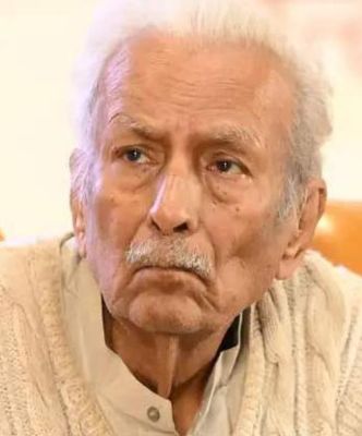 साहित्यकार विनोद कुमार शुक्ल के स्वास्थ्य पर एम्स का बुलेटिन