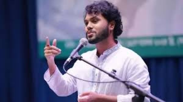 बांग्लादेश : उस्मान हादी का शव सिंगापुर से ढाका लाया गया