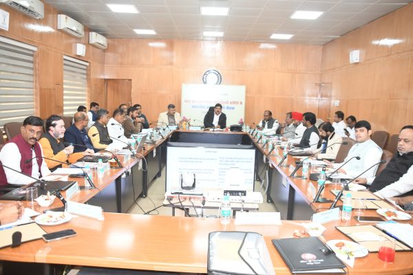 रायपुर रेल मंडल में जल्द जगदलपुर रेल खंड भी शामिल 