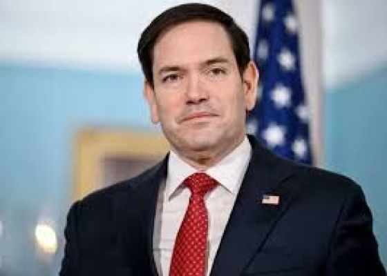 ट्रंप ने शांति स्थापना को दी प्राथमिकता: रुबियो ने भारत-पाकिस्तान संघर्ष का जिक्र करते हुए कहा