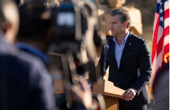 'अमेरिका ने लिया बदला', यूएस ने सीरिया में आईएसआईएस के कई ठिकानों पर की एयरस्ट्राइक