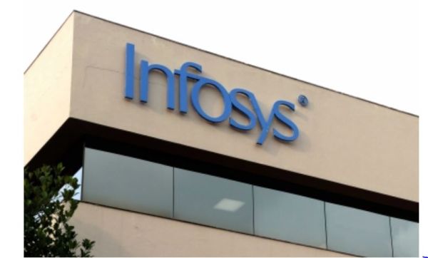 इन्फोसिस के एडीआर में तकनीकी गड़बड़ी के कारण आई थी 50 प्रतिशत तक की तेजी : रिपोर्ट