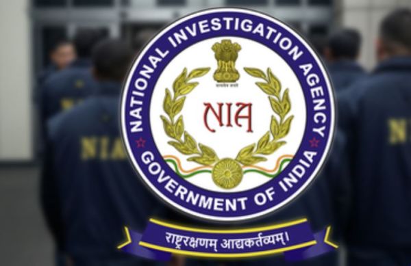 दिनेश पुसु गवाड़े हत्याकांड में एनआईए की बड़ी कार्रवाई, दो और नक्सली गिरफ्तार 