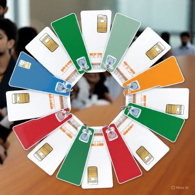 ‘छत्तीसगढ़’ का  संपादकीय :  एसआईआर से निकला सबक, हर पहचानपत्र, प्रमाणपत्र एक-दूसरे से जोडऩे की जरूरत