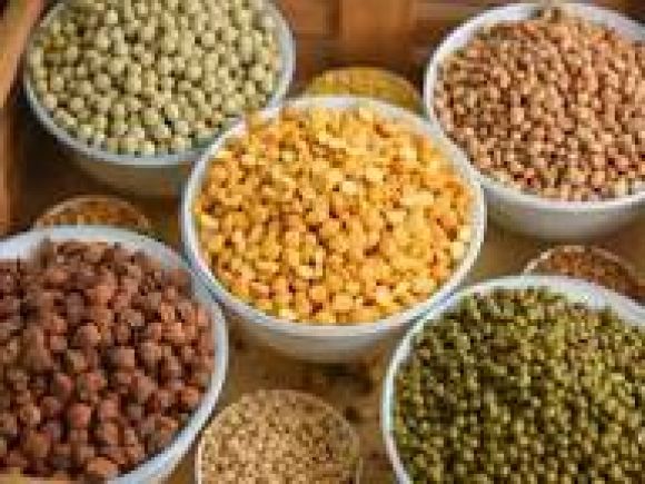 किसानों से दलहन-तिलहन उपार्जन की केन्द्र ने दी स्वीकृति