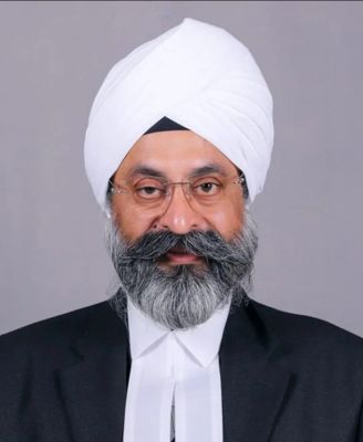 राज्य के एडिशनल एजी मरहास ने दिया इस्तीफ़ा, पिछले महीने एजी ने छोड़ा था पद