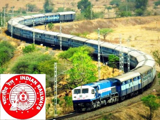 215 किमी से अधिक यात्रा पर किराया बढ़ा, नई दरें 26 दिसंबर से