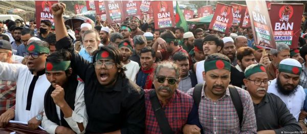 क्या भारत-विरोध के मुद्दे पर लड़ा जाएगा बांग्लादेश चुनाव?