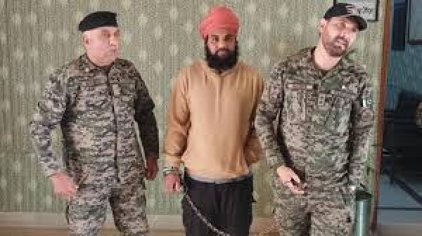 पाकिस्तान रेंजर्स ने एक भारतीय नागरिक को गिरफ़्तार करने का किया दावा