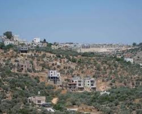 इसराइल ने कब्ज़े वाले वेस्ट बैंक में 19 नई बस्तियों को मंजूरी दी