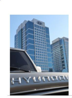 सीईएस 2026 : हुंडई मोटर पेश करेगी भविष्य की एआई रणनीति और नया ह्यूमनॉइड रोबोट