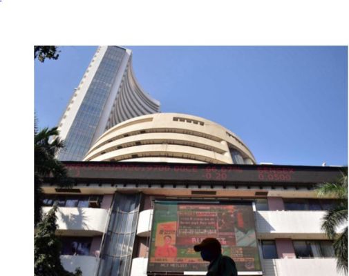 भारतीय शेयर मार्केट हरे निशान में खुला, आईटी और मेटल शेयरों ने बाजार को दी मजबूती