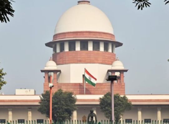 उत्तराखंड में वन भूमि पर कब्जे को लेकर सुप्रीम कोर्ट ने अधिकारियों को लगाई फटकार