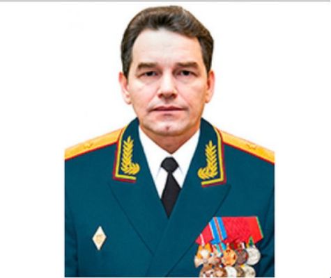 मॉस्को: कार बम धमाके में रूसी सेना के शीर्ष अधिकारी की मौत, यूक्रेन पर शक