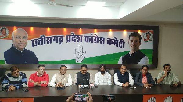 नड्डा के बयान के लिए एनआईए पूछताछ करे