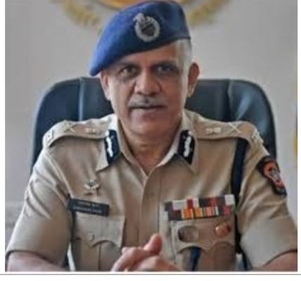 अजमल कसाब से सीधे टक्कर लेने वाले आईपीएस सदानंद दाते की महाराष्ट्र वापसी, एसीसी ने दी मंजूरी