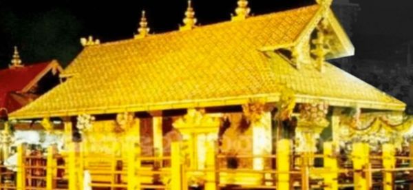सबरीमाला स्वर्ण चोरी मामला: नेता प्रतिपक्ष का दावा, 'दो वरिष्ठ आईपीएस अधिकारी जांच में डाल रहे बाधा'