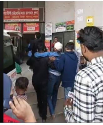 बांग्लादेश में एनसीपी नेता पर गोलीबारी के मामले में पुलिस ने एक महिला को किया अरेस्ट