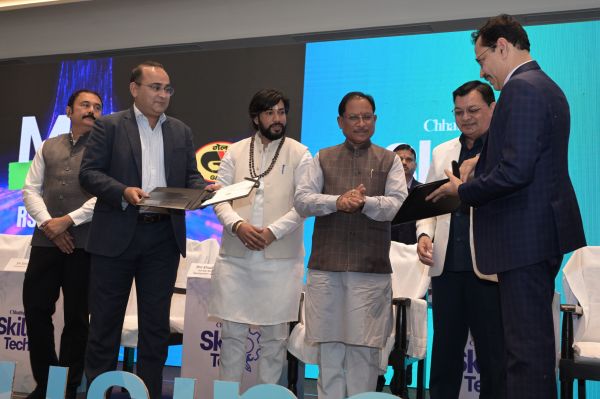 कौशल विकास के लिए 13 हजार करोड़ के एमओयू