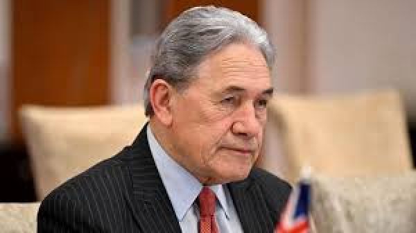 भारत और न्यूज़ीलैंड के बीच हुए फ्री ट्रेड एग्रीमेंट का विरोध क्यों कर रहे हैं न्यूज़ीलैंड के विदेश मंत्री?