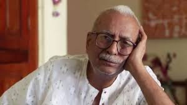 विनोद कुमार शुक्ल- एक धीमी, अनंत कविता की अन्तिम लय