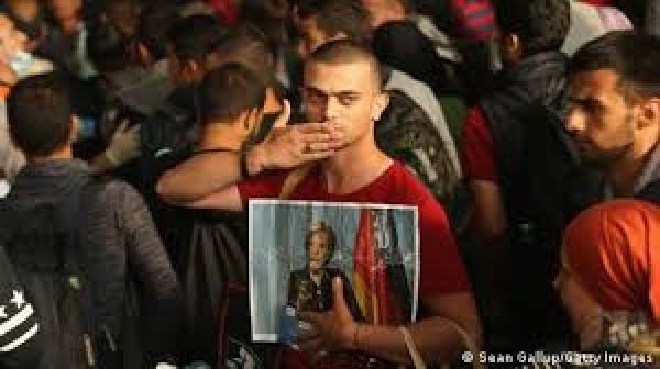 सिविल वॉर के बाद पहली बार जर्मनी ने एक अपराधी को सीरिया डिपोर्ट किया