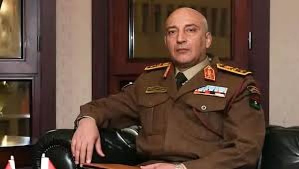 तुर्किये में विमान हादसे में लीबिया के सैन्य प्रमुख समेत आठ लोगों की मौत