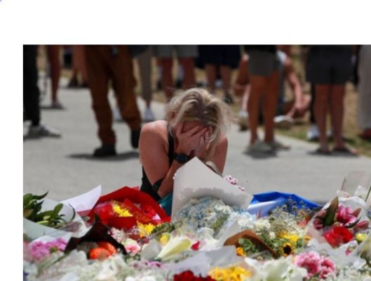 बोंडी बीच हमले के 'फर्स्ट रिस्पोंडर्स' और नायकों के सम्मान में ऑस्ट्रेलिया शुरू करेगा नया पुरस्कार 