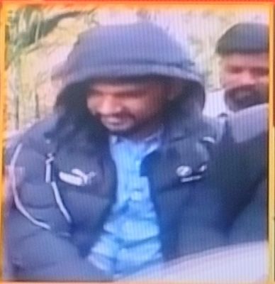 गैंगस्टर मयंक सिंह को लेकर झारखंड पुलिस रायपुर पहुंची