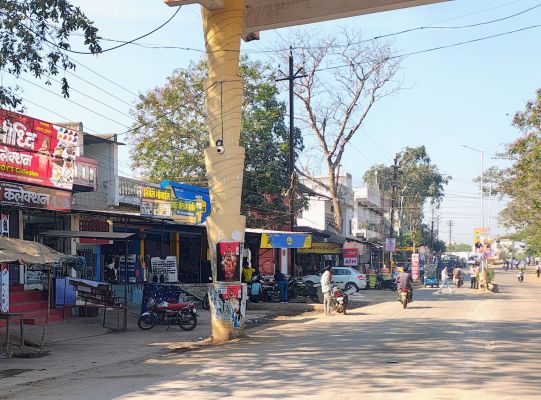 धमतरी-भखारा में कुछ घंटे रहा बंद, कुरुद-मगरलोड में बेअसर